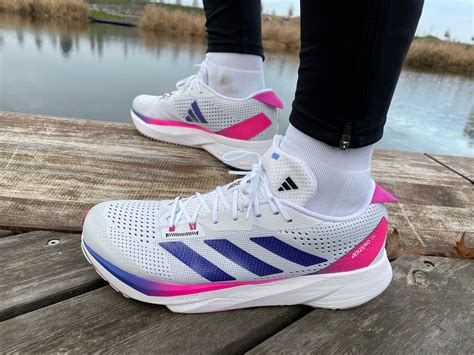 Testbericht: adidas Adizero SL 